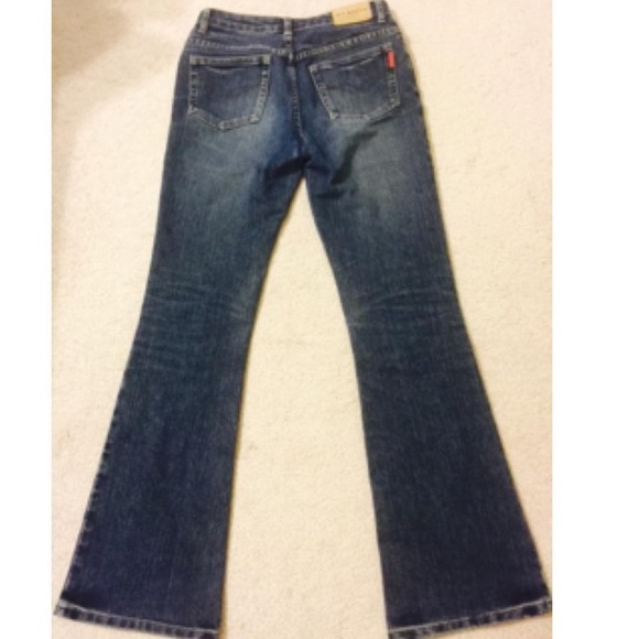 Boot cut jeans - Picture 2 of 3